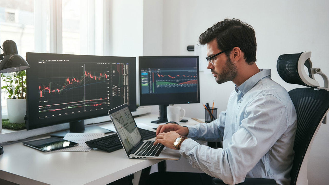 fauteuil-trading Fauteuil de Trading